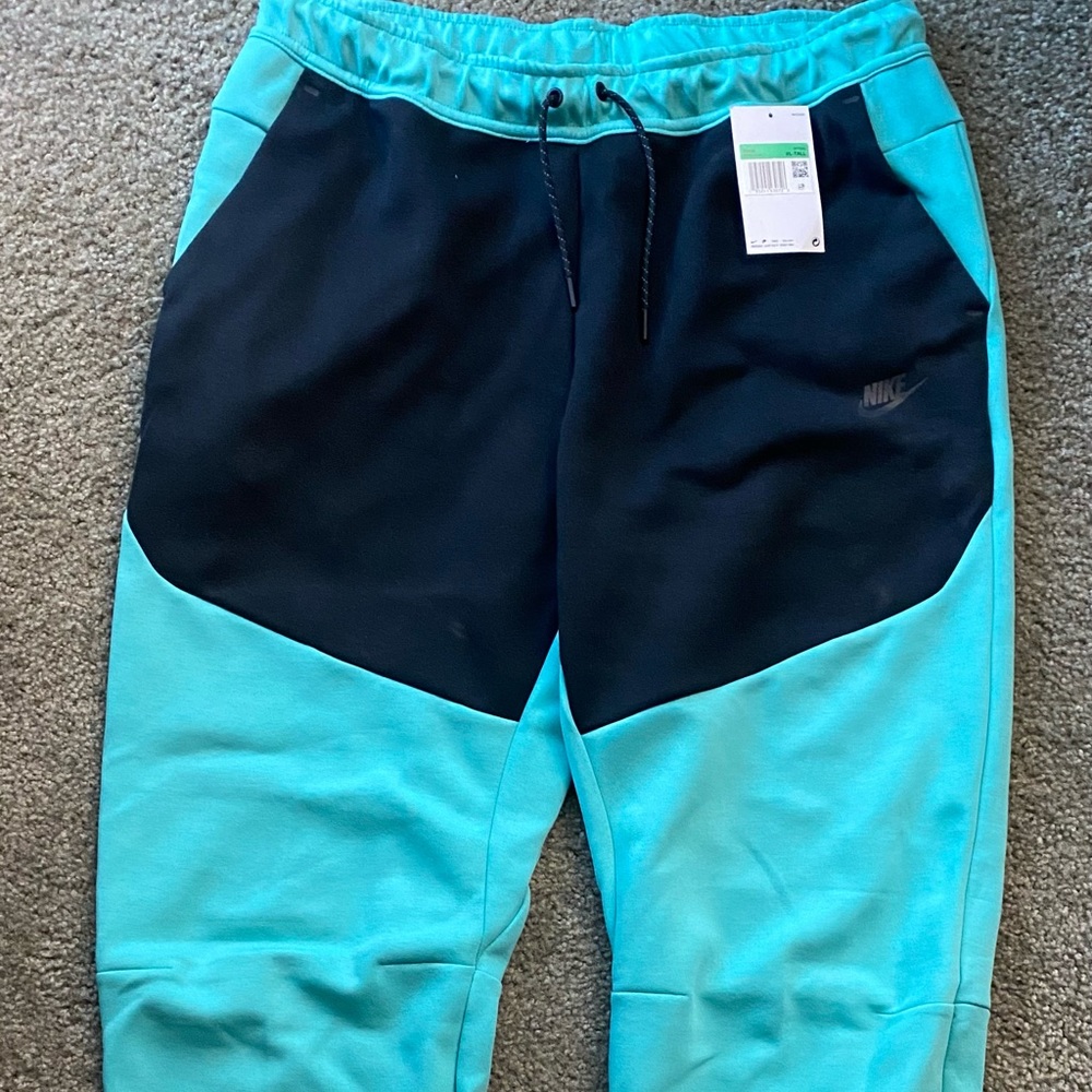 Nike Mens Sportswear Tech Fleece Joggers